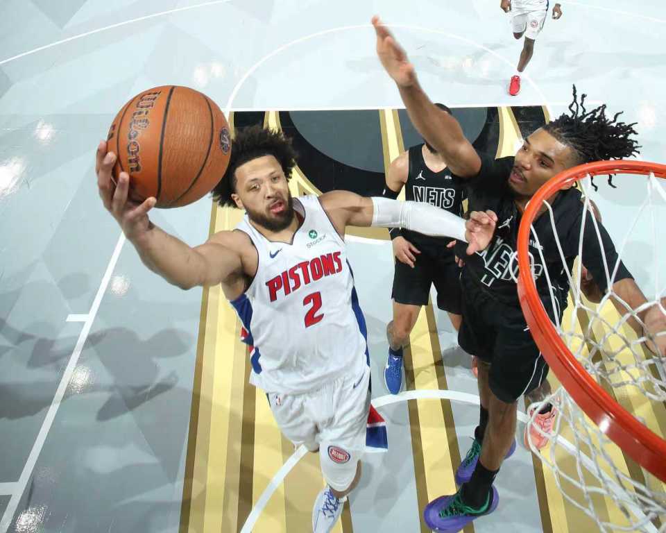 LD 乐动APP下载关于太狠了！Rookie在西班牙队比赛中绝杀底特律活塞围绕意大利杯单刀错失，布鲁克林篮网伤情更新备战欧篮联的信息