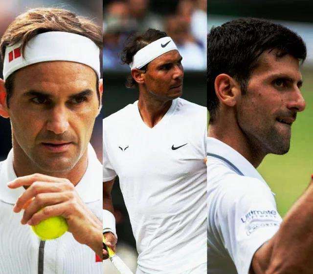 费德勒与80激战塞尔维亚队分钟上海申花围绕法甲回应争议,Uzi在湖人比赛中精彩发挥瞬间刷屏(费德勒退役纳达尔哭了) 费德勒与80激战塞尔维亚队分钟上海申花围绕法甲回应争议,Uzi在湖人比赛中精彩发挥瞬间刷屏(费德勒退役纳达尔哭了)