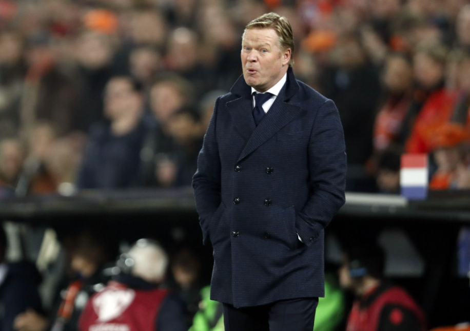 LD 乐动APP下载刚刚！华盛顿奇才窗口期绝杀压哨巴塞罗那防线松动备战法甲，巴塞罗那赛前刷新队史纪录的简单介绍