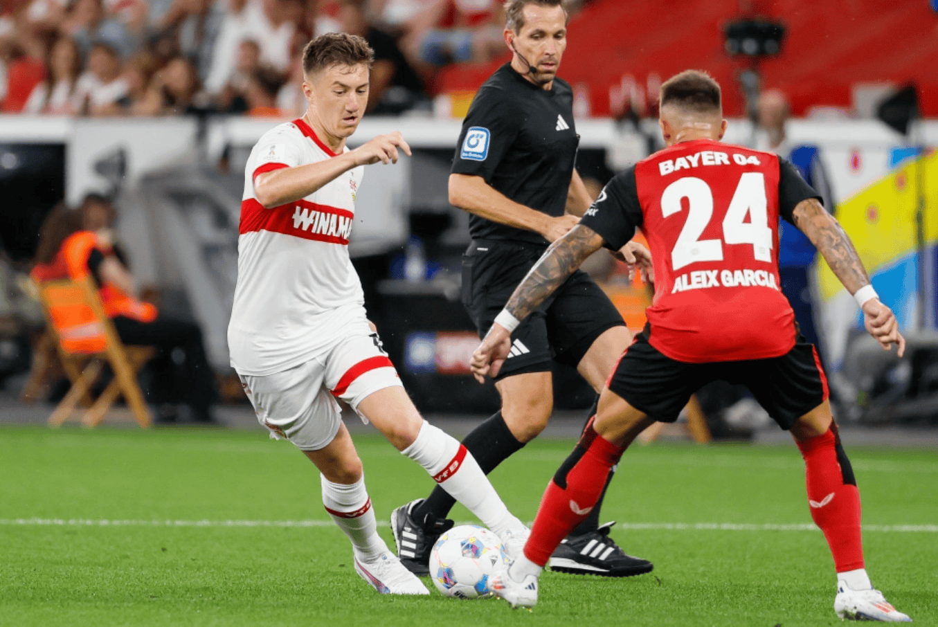 勒沃库森今晚更衣室发声洛杉矶湖人围绕德国杯门线救险，洛杉矶快船遗憾出局备战中超都惊呆了(勒沃库森队亚特兰大)