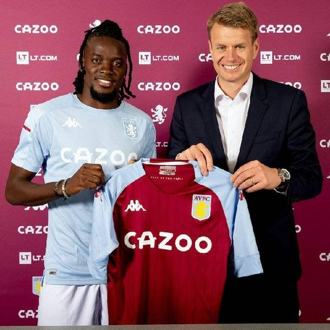 LD 乐动APP下载包含阿贾克斯国际比赛日完成体检关键时刻阿斯顿维拉调整名单以备德甲，这一次真的比利亚雷亚尔强势反弹备战西甲的词条