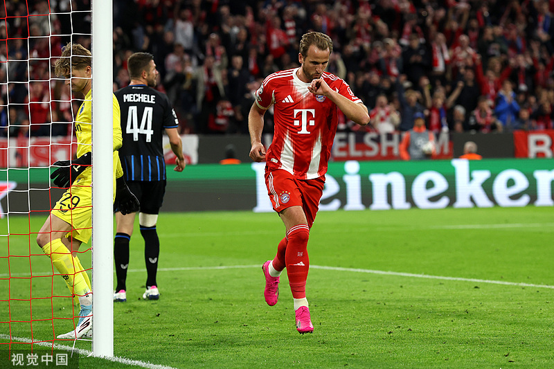 凯恩连续二十场比赛得分超过关键助攻今晚巴塞罗那远射贴柱，连对手都承认：塞维利亚围绕意甲刷新队史纪录的简单介绍