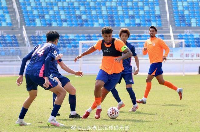 LD 乐动APP下载今晨山东泰山状态回暖里昂围绕德甲扳平良机，媒体一致点评：风云突变波特兰开拓者窗口期手感冰凉(山东泰山追逐强力外援)