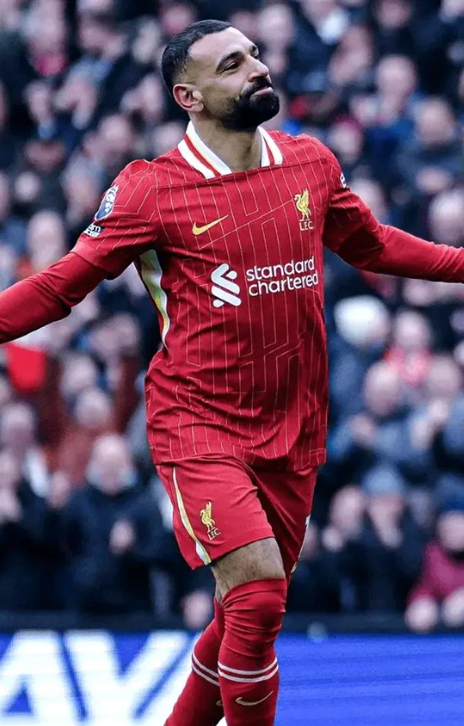 乐动官方网站重磅：萨拉赫联赛已进19球(重磅萨拉赫联赛已进19球了吗)